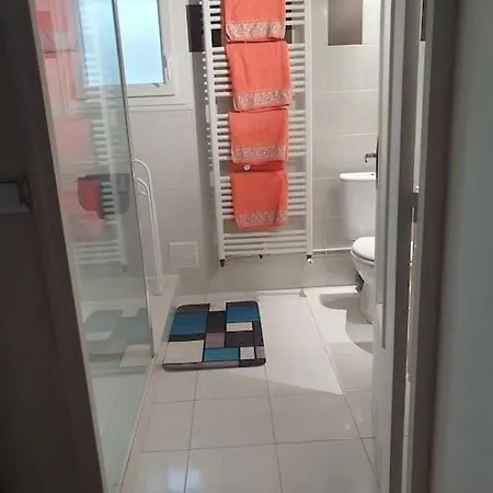 度假居 La Maison Du Druide