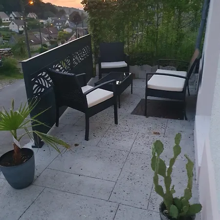 Holiday home La Maison Du Druide *