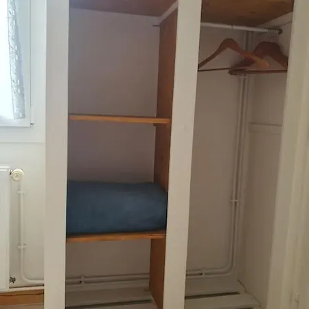 La Maison Du Druide Feriehus *