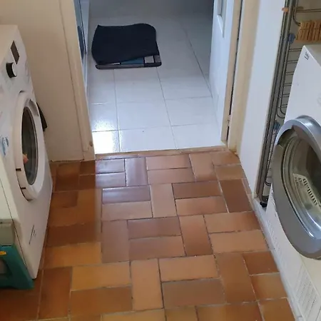 Casa de Férias La Maison Du Druide *